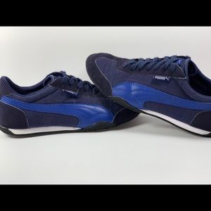 Men’s Puma Athletic Shoes